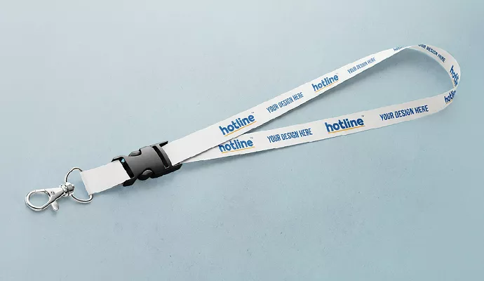 Lanyards