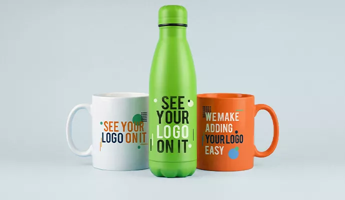 Mugs & Bottles